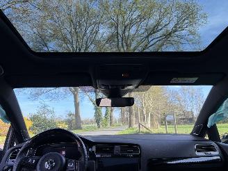 Volkswagen Golf GTI TCR 300 PK SPECIAL EDITION PANO LEER DYNO AUDIO NAVI CLIMA VIRT DASH B.J 2019 picture 10