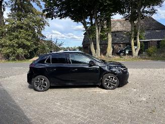 Opel Corsa GS SPORT 102 PK NAVI CLIMA CAMERA LED B.J 2024 picture 6