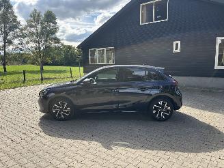 Opel Corsa GS SPORT 102 PK NAVI CLIMA CAMERA LED B.J 2024 picture 8