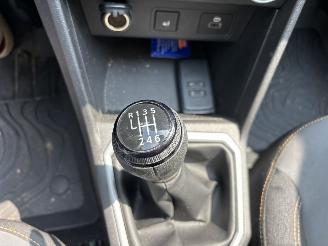 Dacia Sandero STEPWAY EXTREEM NAVI CLIMA CAMERA LED CRUISE B.J 2024 picture 14