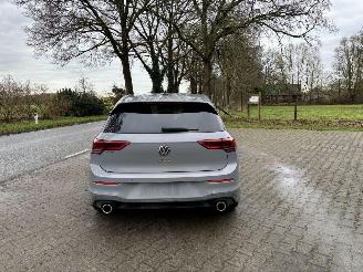 Volkswagen Golf GTI AUTOMAAT 245 PK NAVI CLIMA CAMERA LED B.J 2023 lichte schade picture 8