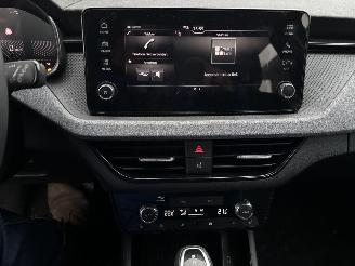 Skoda Kamiq AUTOMAAT CLIMA CAMERA LED B.J 2025 picture 11