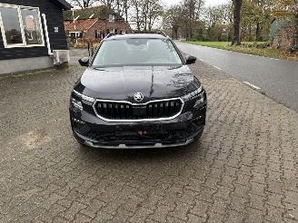 Skoda Kamiq AUTOMAAT CLIMA CAMERA LED B.J 2025 picture 6