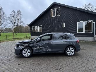 Volkswagen Golf FACELIFT 8,5 AUTOMAAT 1.5 NAVI CLIMA LED CAMERA TREKH B.J 12-2024 picture 9