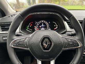 Renault Captur TCE INTENSE NAVI CLIMA LED CAMERA VIRT DASH B.J 07-2022 picture 9
