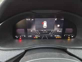 Skoda Kamiq AUTOMAAT STYLE CLIMA CAMERA CRUISE LED B.J 2025 picture 11