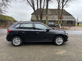 Skoda Kamiq AUTOMAAT STYLE CLIMA CAMERA CRUISE LED B.J 2025 picture 5