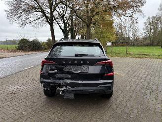 Skoda Kamiq AUTOMAAT STYLE CLIMA CAMERA CRUISE LED B.J 2025 picture 7