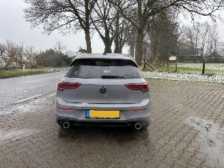 Volkswagen Golf 8 GTI AUTOMAAT 245 PK NAVI CLIMA CAMERA LED B.J 2023 LICHTE SCHADE picture 7