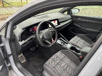 Volkswagen Golf 8 GTI AUTOMAAT 245 PK NAVI CLIMA CAMERA LED B.J 2023 LICHTE SCHADE picture 9