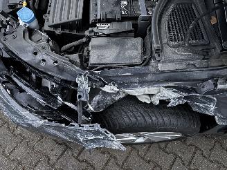 Volkswagen Golf 8,5 eTSI 1.5 HYBRIDE AUTOMAAT NAVI CLIMA CAMERA LED VIRT DASH TREKHAAK B.J 12-2024 picture 13