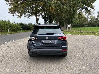 Seat Arona STYLE 110 PK NAVI CLIMA CAMERA LED VIRT DASH B.J 2024 picture 6