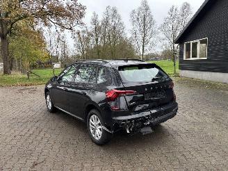 Skoda Kamiq AUTOMAAT CLIMA CAMERA CRUISE B.J 2025 picture 2