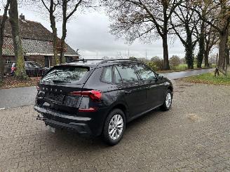 Skoda Kamiq AUTOMAAT CLIMA CAMERA CRUISE B.J 2025 picture 6