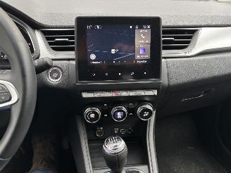 Renault Captur INTENSE NAVI CLIMA LED CAMERA VIRT DASH B.J 07-2022 picture 13