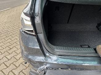 Seat Arona STYLE NAVI CLIMA CAMERA LED VIRT DASH PARK ASS CRUISE B.J 2024 picture 9