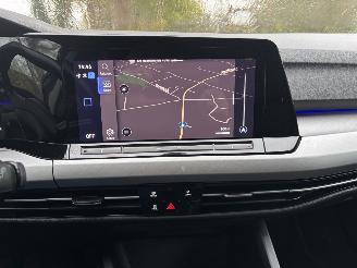 Volkswagen Golf 8 TSI 110 PK CLIMA CAMERA CRUISE LED B.J 2023 picture 15