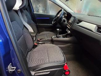 Renault Captur TECHNO SPORT NAVI CLIMA LED CAMERA CRUISE VIRT DASH B.J 09-2023 picture 8