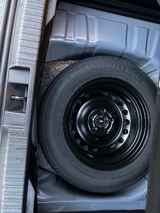 Renault Captur TECHNO SPORT NAVI CLIMA LED CAMERA CRUISE VIRT DASH B.J 09-2023 picture 17