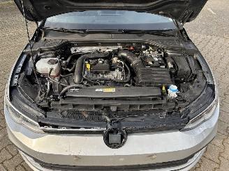 Volkswagen Golf 8 EDITION TSI 110 PK CLIMA CAMERA CRUISE LED B.J 2022 picture 8
