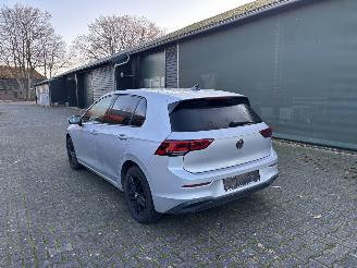 Volkswagen Golf 8 EDITION TSI 110 PK CLIMA CAMERA CRUISE LED B.J 2022 picture 4