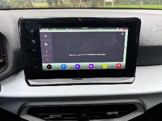 Seat Arona STYLE NAVI CLIMA CAMERA LED VIRT DASH PARK ASS CRUISE B.J 2024 picture 22