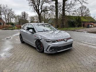 Volkswagen Golf 8 GTI AUTOMAAT 245 PK NAVI CLIMA CAMERA LED B.J 2023 picture 3