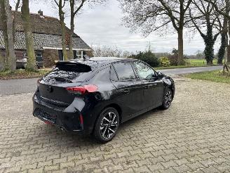 Opel Corsa FACELIFT SPORT GS LINE 102 PK NAVI CLIMA VIRT DASH LED B.J 2024 picture 2