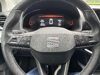 Seat Arona STYLE NAVI CLIMA CAMERA LED VIRT DASH PARK ASS CRUISE B.J 2024 picture 11