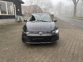 Volkswagen Golf 8 TSI 110 PK NAVI CLIMA CAMERA LED VIRT DASH CRUISE B.J 2022 picture 8
