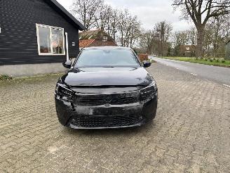 Opel Corsa FACTLIFT GS SPORT 102 PK NAVI CLIMA CAMERA LED VIRT DASH FULL OPTIONS B.J 2024 picture 9