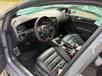 Volkswagen Golf GTI TCR 300 PK SPECIAL EDITION PANO LEER DYNO AUDIO NAVI CLIMA VIRT DASH B.J 2019 picture 9