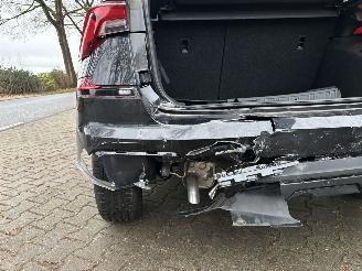 Schadeauto Mini  ONE 1.5 EDITION CLIMA ABS PDC B.J 11-2018 SCHROEFSCHADE 2018/12