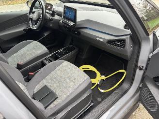 Volkswagen ID.3 1FST Pro Preformance 58 kwh 204 PK B.J09-2020 picture 14