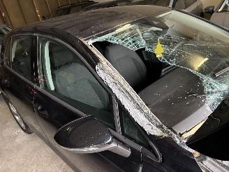 Volkswagen Golf TSI 110 PK NAVI CLIMA CAMERA LED VIRT DASH B.J 2022 picture 22