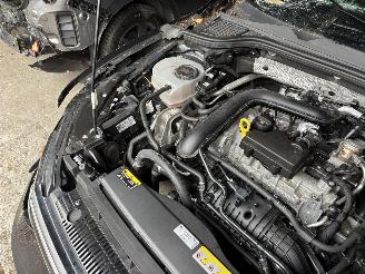 Volkswagen Golf TSI 110 PK NAVI CLIMA CAMERA LED VIRT DASH B.J 2022 picture 23