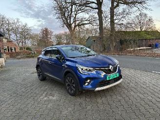 Renault Captur TECHNO SPORT NAVI CLIMA LED CAMERA CRUISE VIRT DASH B.J 09-2023 picture 3