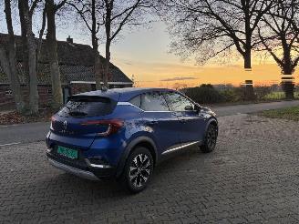 Renault Captur TECHNO SPORT NAVI CLIMA LED CAMERA CRUISE VIRT DASH B.J 09-2023 picture 4