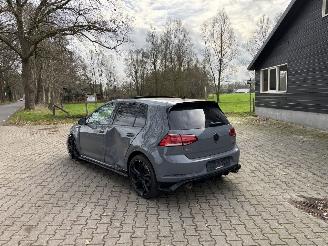 Volkswagen Golf GTI TCR 300 PK SPECIAL EDITION PANO LEER DYNO AUDIO NAVI CLIMA VIRT DASH B.J 2019 picture 2