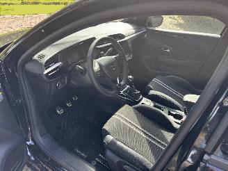 Opel Corsa FACTLIFT GS SPORT 102 PK NAVI CLIMA CAMERA LED VIRT DASH FULL OPTIONS B.J 2024 picture 9