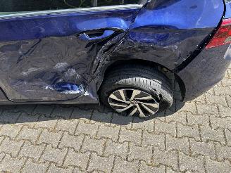 Volkswagen Golf 8 HYBRIDE GTE 1.4 PLUG IN DSG NAVI CLIMA VIRT DASH CAMERA B.J 12-2023 picture 9