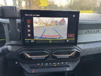 Dacia Duster HYBRIDE 1.6 AUTOMAAT NAVI CLIMA CAMERA VIRT DASH B.J 12-2024 picture 10