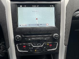 Ford Mondeo AUTOMAAT1.5 BENZINE NAVI CLIMA LED CRUISE TREKHAAK B.J 11-2018 picture 14