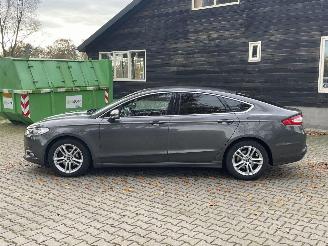 Ford Mondeo AUTOMAAT1.5 BENZINE NAVI CLIMA LED CRUISE TREKHAAK B.J 11-2018 picture 5