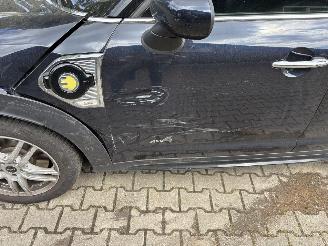 Mini Countryman HYBRIDE PLUG IN SE 4AWD AUTOMAAT NAVI CLIMA LEER LED PDC B.J 2019 picture 13