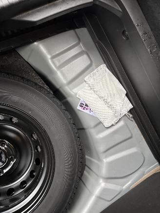 Renault Captur INTENSE NAVI CLIMA LED CAMERA VIRT DASH B.J 07-2022 picture 17