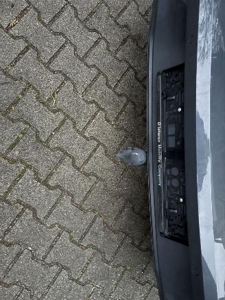 Volkswagen Golf 8.5 ETSI 1.5 HYBRIDE AUTOMAAT NAVI CLIMA CAMERA LED VIRT DASH TREKHAAK B.J 12-2024 picture 16