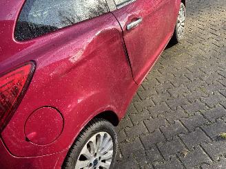 Ford Ka 1.2 TITANIUM COOL AIRCO LMV STUURBEKR ELEC PAKKET B.J 2011 picture 13