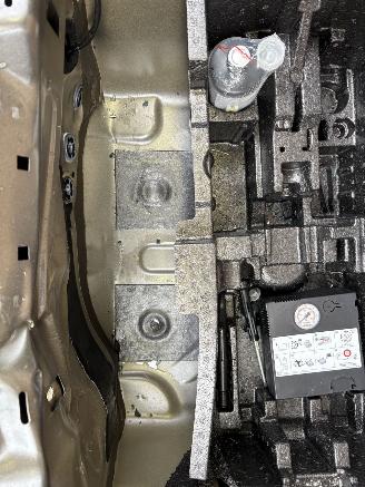 Skoda Scala 1.5 AUTOMAAT PANO 150 PK MONTE CARLO NAVI CLIMA LED B.J 12-2022 picture 21