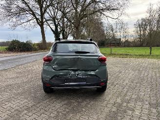 Dacia Sandero STEPWAY EXTREEM NAVI CLIMA CAMERA LED PDC FACELIFT B.J 2024 picture 5